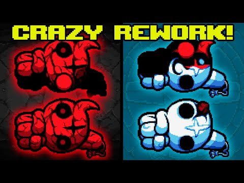 New Reworked Tarnished Judas Is INSANE!