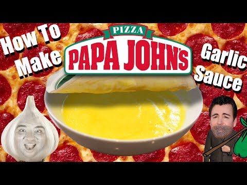 download lagu mp3 mp4 Papa Johns Sauce Recipe, download lagu Papa Johns Sauce Recipe gratis, unduh video klip Papa Johns Sauce Recipe