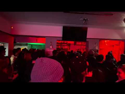 Ital Power playing Killa Noel Zebulon Piano Dubplate @ West London Dub Club 23/03/24
