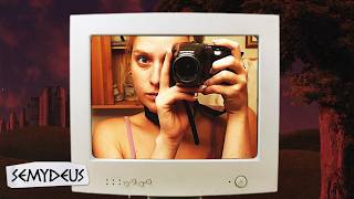 Gravar TODA sua Vida para a INTERNET