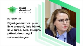 ”Figuri geometrice”