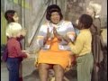 Sesame Street - Mahalia Jackson - He's Got the Whole World in His Hands (1969)