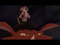 The Lion King 1½ Heroes Forge On Music Scene Don Harper