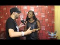 Lady Saw talks slackness in dancehall #Back2BackFilms