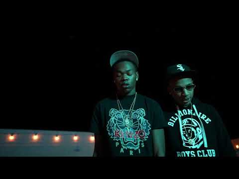 Ajrichesss x Dre - All about franklins