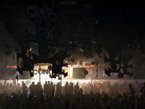 Área concor pearls & diamonds 2005