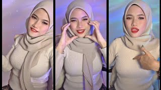 Download lagu broadcast 430 💞 bigo live barbar - jilbab live bar bar - hijab live barbar mp3