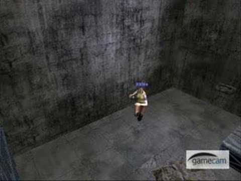 "Project X" Rhino's Revenge!