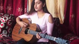 CHUDAINA TIMRO MAYA LE || Adrin Pradhan || cover song by reshma ghimire|| #reshmaghimire