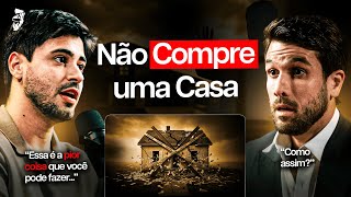 Especialista em Investimentos: Todo Brasileiro que Entende Isso Junta Muito Dinheiro | #004