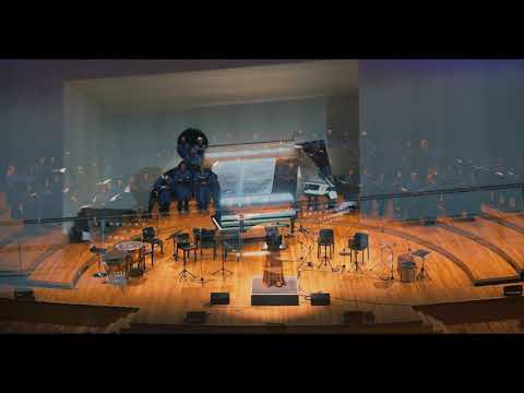 CASTILLO FUERTE ES NUESTRO DIOS de MARTIN LUTERO. CORO POLIFONICO NACIONAL EVANGÉLICO en CCK