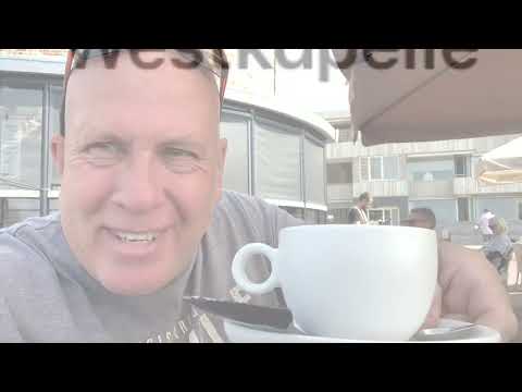 Campervan road trip to the Netherlands ￼