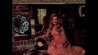 LYNN ANDERSON- DARK MOON