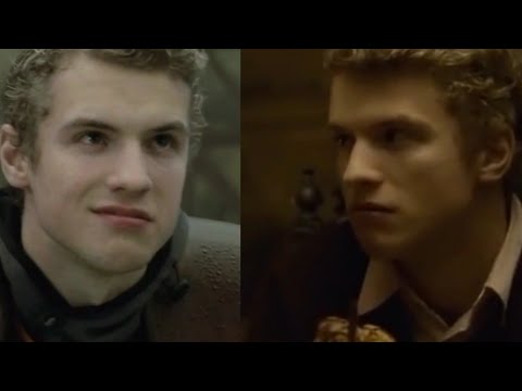 Cormac Mclaggen | edit