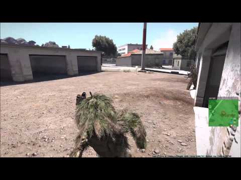 Fährste quer siehste mehr