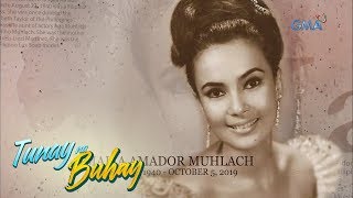 Download lagu Tunay na Buhay: Paalam, Amalia Fuentes mp3