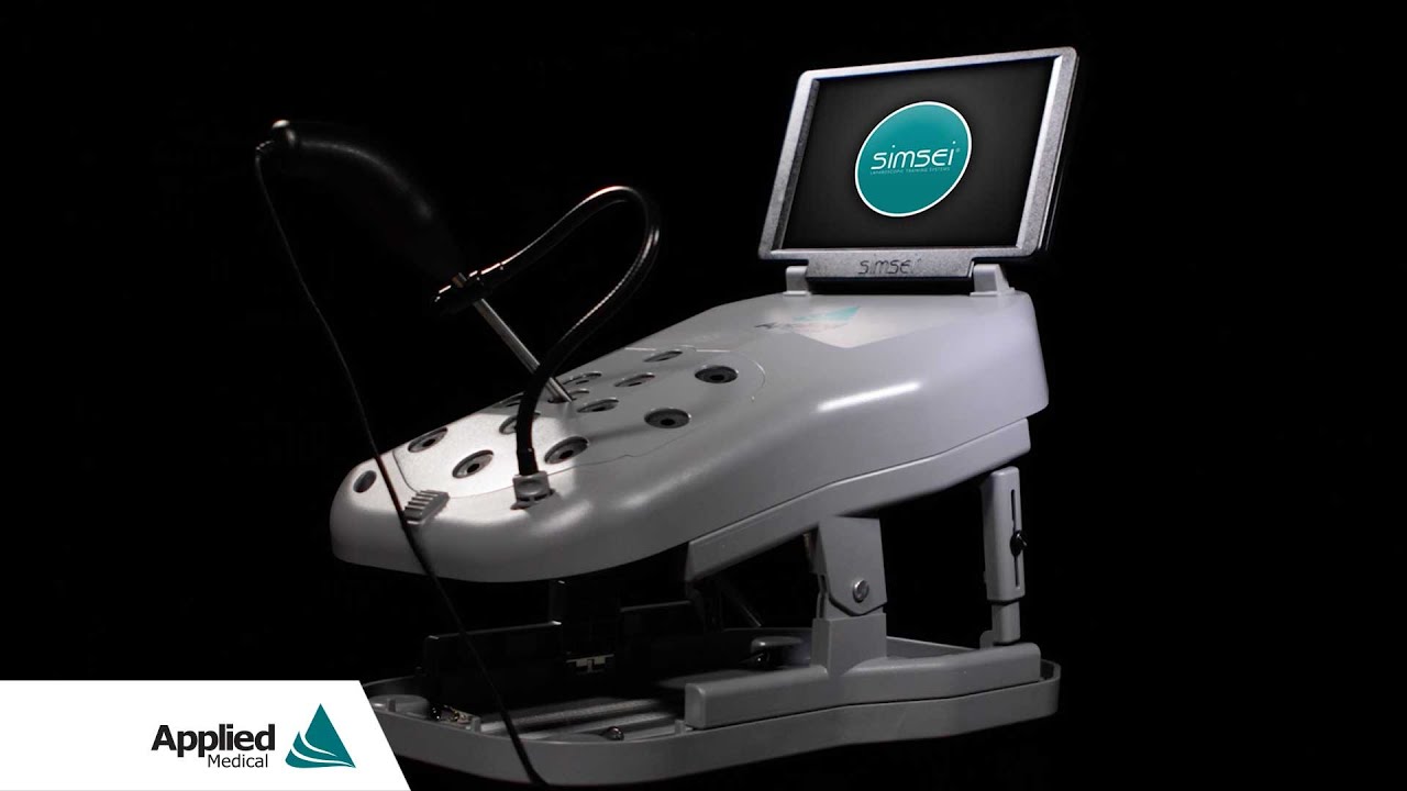 Introducing Simsei Simulation