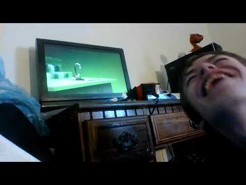 BLADES DASHBOARD ON XBOX LIVE ARCADE COMPILATION DISC!!