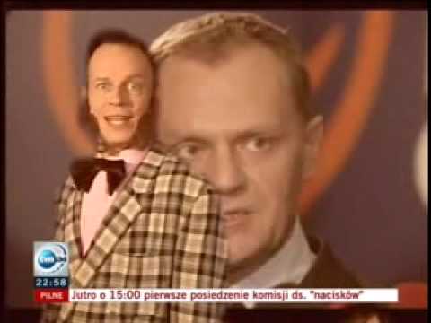 To były prorocze słowa