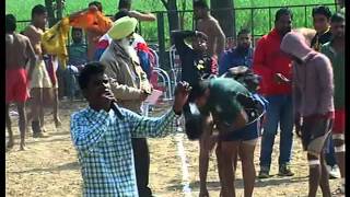 (1) Charheru (Jalandhar ) Kabaddi Tournament 10 Feb 2016