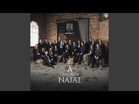 Ó Vem, Emanuel! (feat. Coral Jovem do Unasp - HT & Coral Canto Livre)