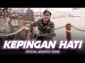 Charly Van Houten - Kepingan Hati ( ST12 ) - (Official Acoustic Cover 99)