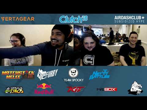 UMvC3 @ Clutch 2018 -Losers Final- Double A vs CIRCA|JoeyD 1080p