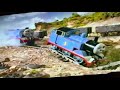 Closing To Thomas And Friends 10 Years Of Thomas The Tank Engine Friends 1999 VHS