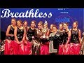Saroj Khan S Dance USA Dance Winners SFDA Bollywood IshikaGirishChoreography
