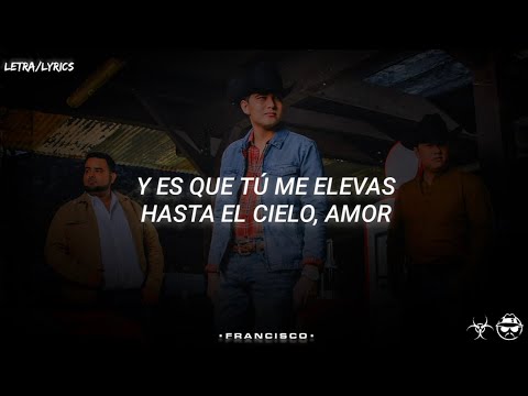Que Bonito Es Querer - Ulices Chaidez Y Sus Plebes (LETRA/LYRICS)