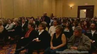 Book Launch Part 2: Dr Lise's New Book CONVERSATION WITH THE HEART