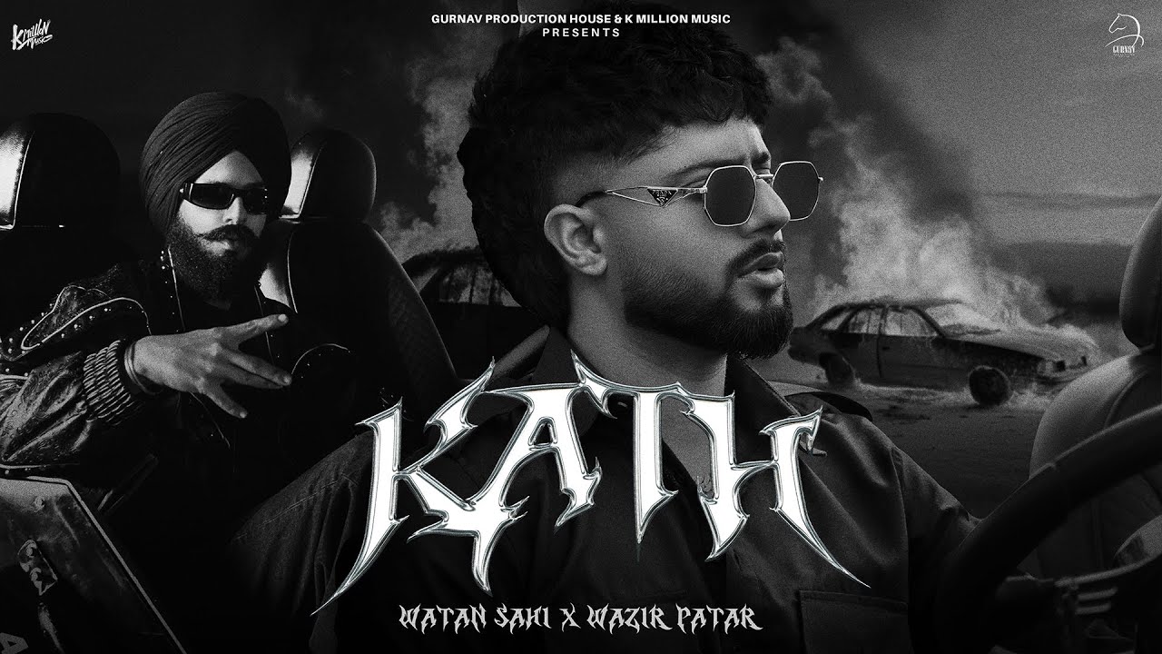Kath Lyrics | Watan Sahi
