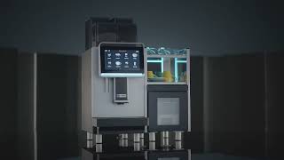 Dr.Coffee F2 Plus