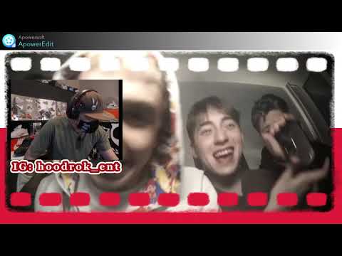 Polish Rap: MATA, GOMBAO 33 - "BLOK" (New Zealand Reaction)