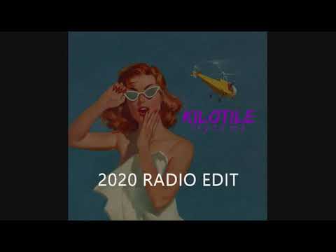 Kilotile - Cry To Me (2020 Radio Edit)