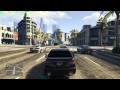 Grand Theft Auto V - PC (Test) / Radeon R9 270x ...