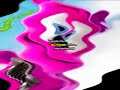 Klaskyklaskyklaskyklasky Gummy Bear In GreenBlueLavender2K1 S G Major 22