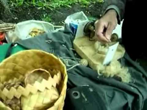 Работа электропрялки-принцип работы