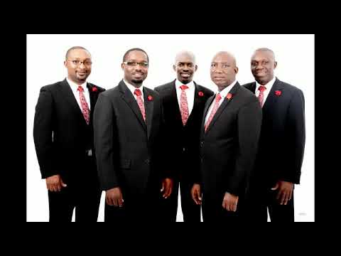 Ndefwaya Ukwenda na Yesu