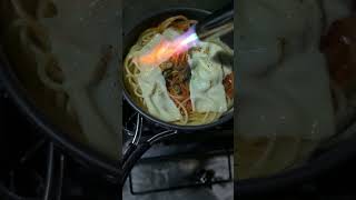 キャンプ飯 #キャンプ飯