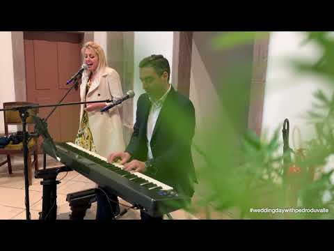 Somebody to love - VoxDuo (Pedro Duvalle & Sofia Campos)