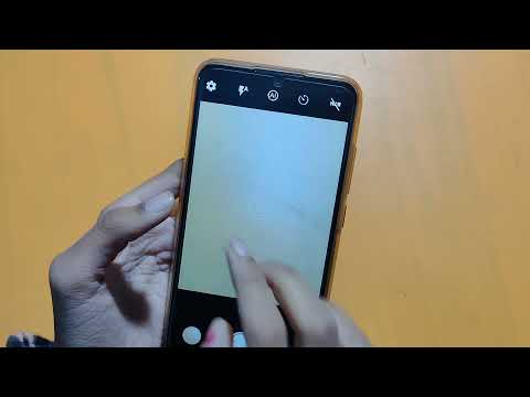 How to turn off camera sound in Nokia c30 | camera setting | camera sound on/off karen – [Hindi]