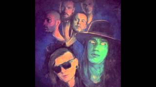 Goin' In (Whiiite Remix) - Birdy Nam Nam x Skrillex (Audio) | WhiiiteOfficial