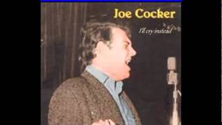 Joe Cocker - (Those) Precious Words (1964)
