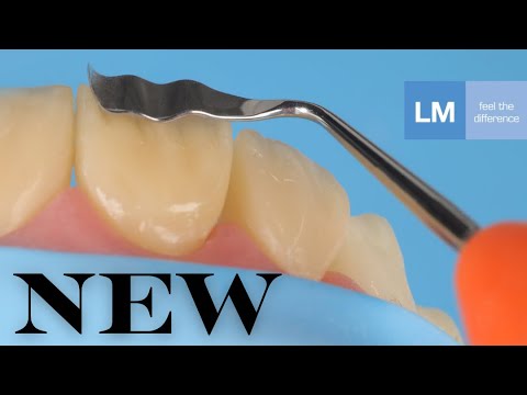 Unveiling the Power of the LM Replica Anterior for composite treatment for anterior teeth