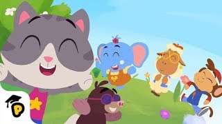 The Best of Meimei | Dr. Panda TotoTime | Kids Learning Video