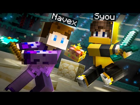 Wie ich König in Minecraft Risiko wurde...(Syou töten)