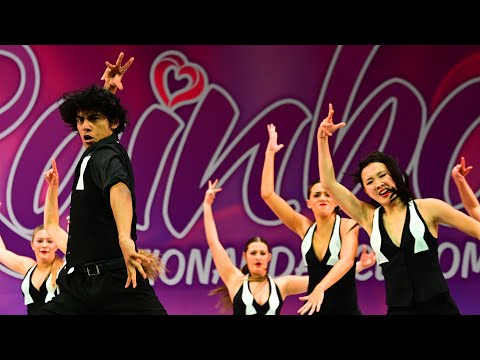 "My Way" West Valley Dance Company