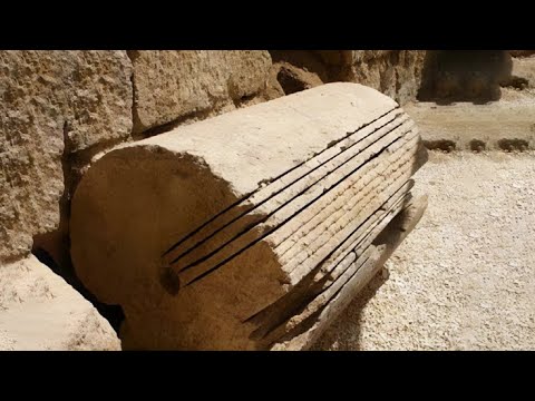 12 Most Mysterious Ancient Technologies Scientists Still Can't Explain