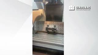 Centre d'usinage Mikron VCE 1300/40 | Image 4 - Machineryline